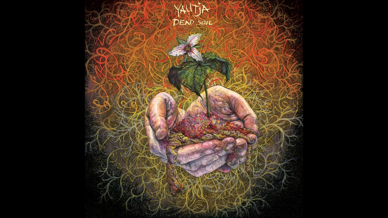 Yautja - Dead Soil (2017) Full Album (Grind/Hardcore/Sludge)