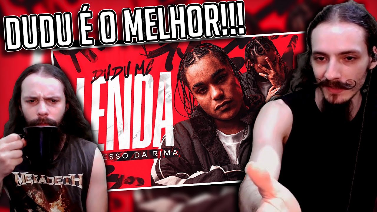 MÚSICOS REAGEM A 