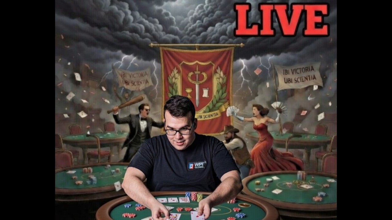 🔴 Early Morning Fiatlab Friday Beamin🔥 | !GTOLabs !WPT !Gold