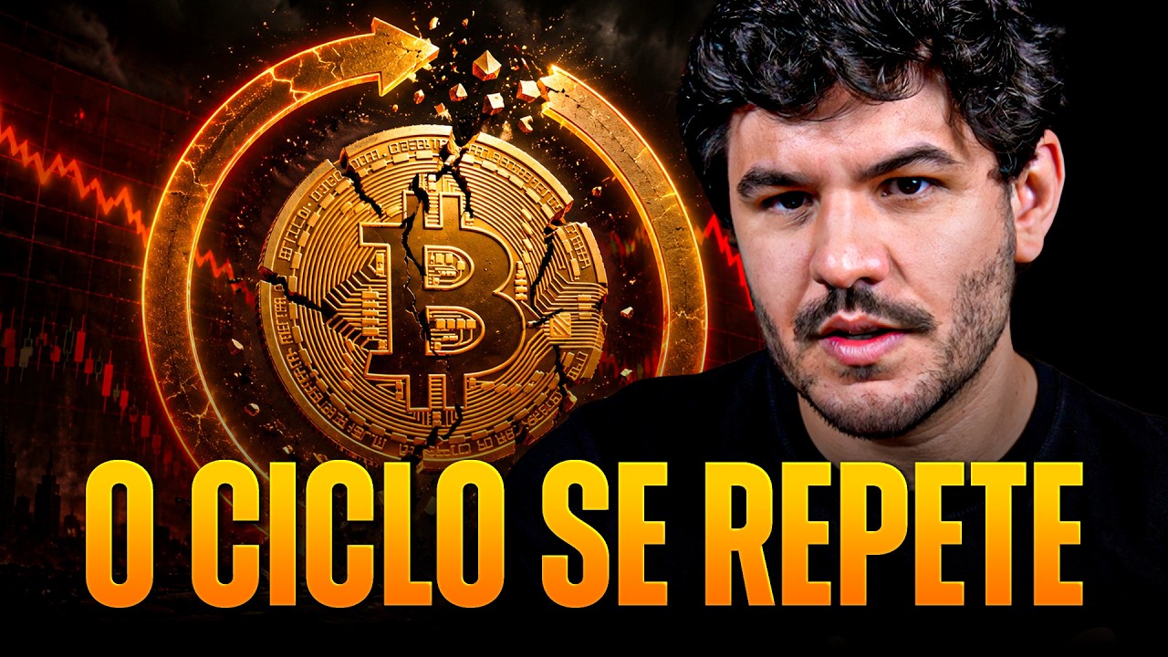 O Fim do Bitcoin Est&aacute; Pr&oacute;ximo?