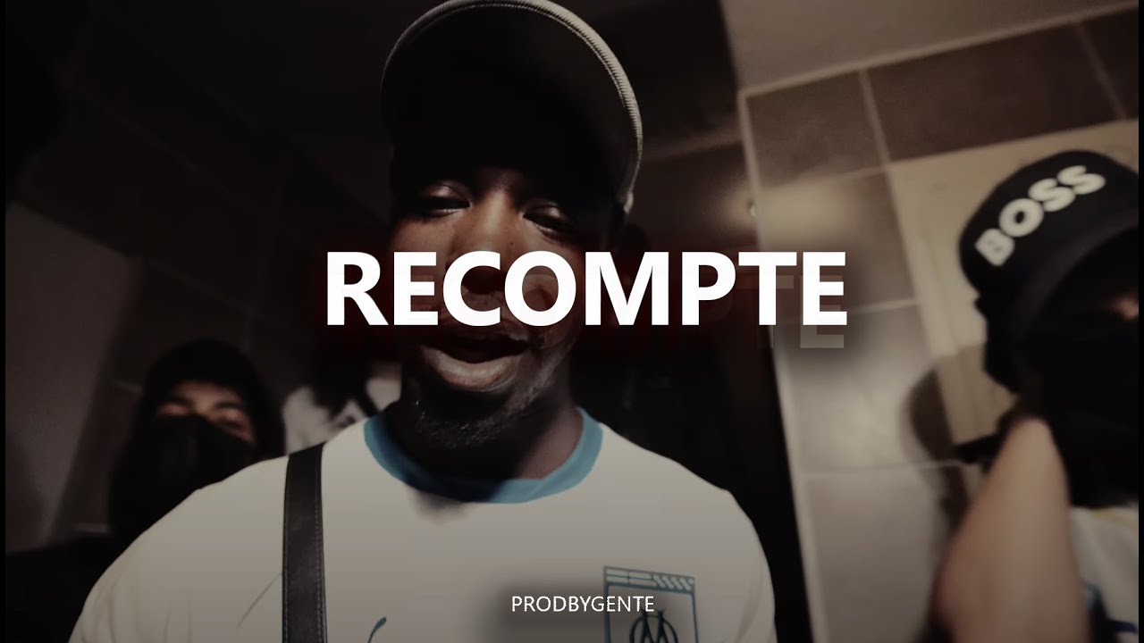 Fresh LaDouille x Voleur2Voleur type beat 