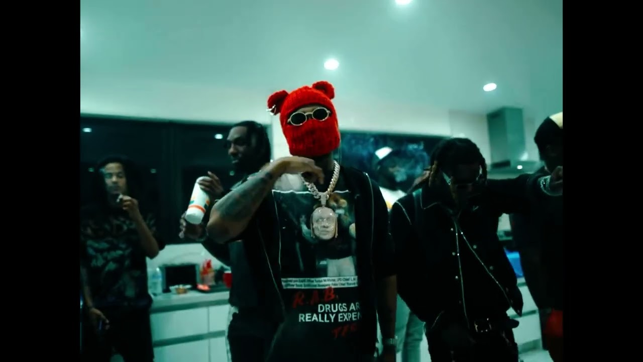 [FREE] Loe Shimmy x Babyface Ray Type Beat  - 