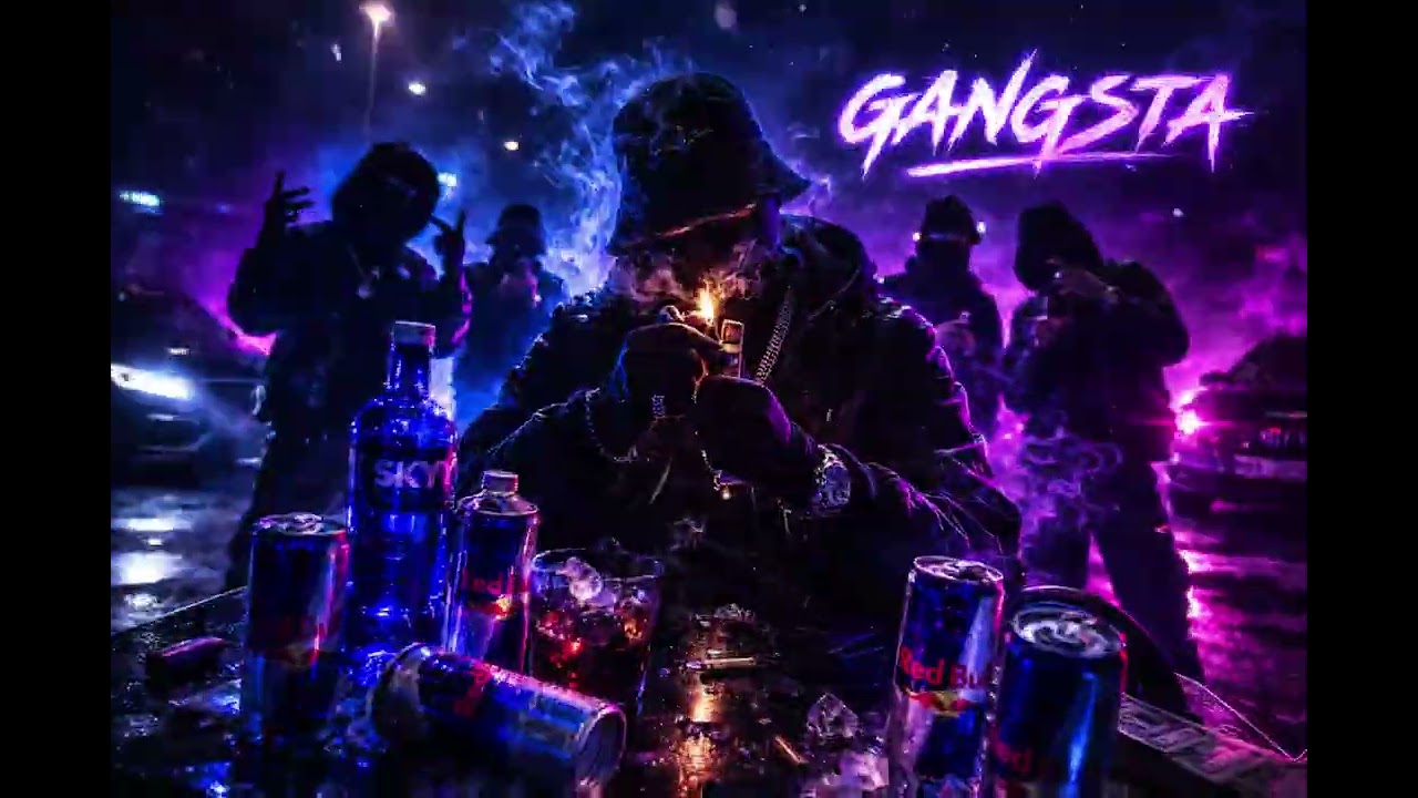 GANGSTA | trap