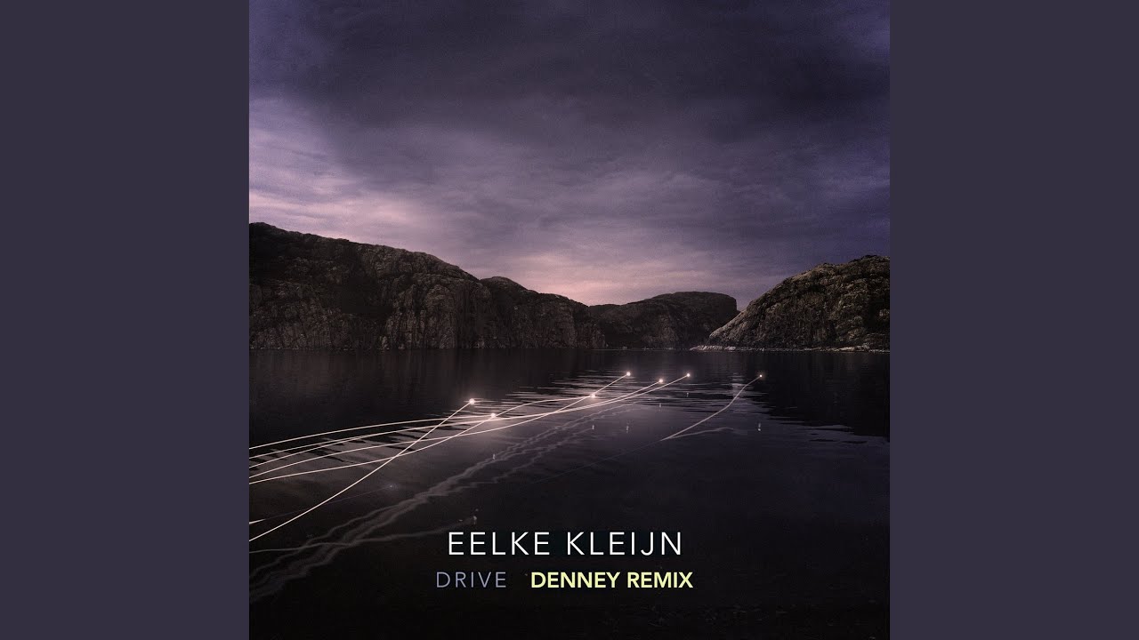 Drive (Denney Extended Remix)