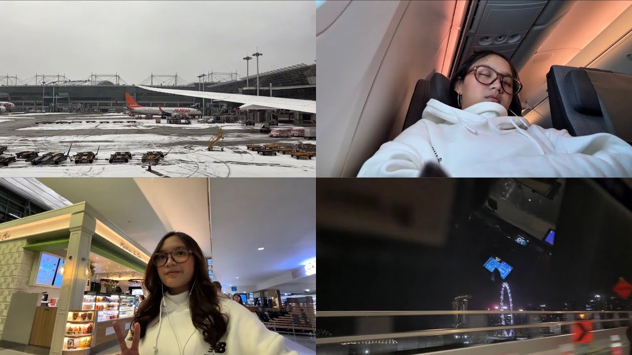 FLY WITH ME TO KOREA WITH SQ (THROUGH ALL THE STRUGGLES AND THE HAPPINESS) ‘26 // #8 