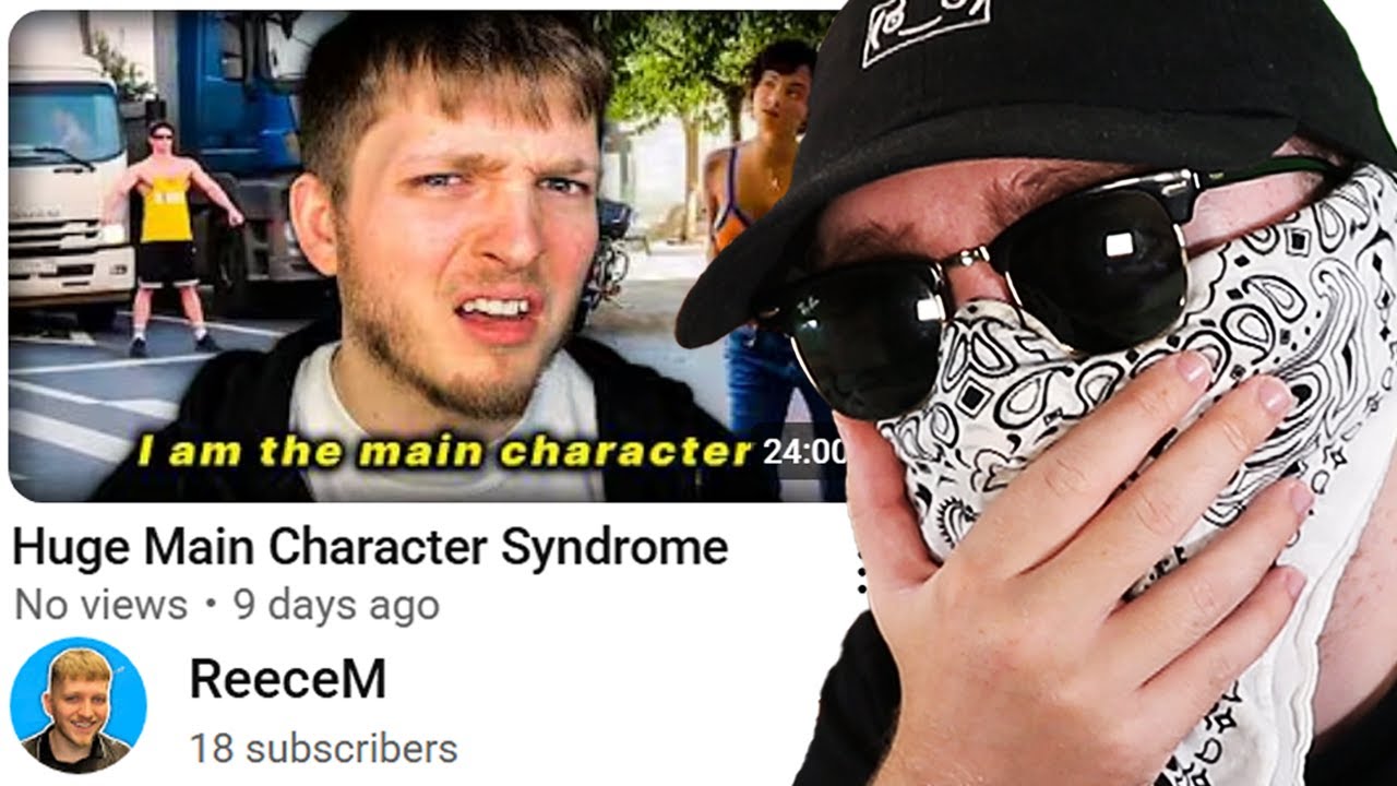 I Watched Your YouTube Channels