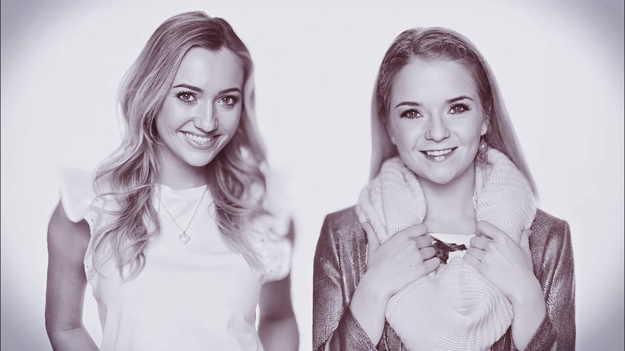 Eastenders = Louise vs Abi