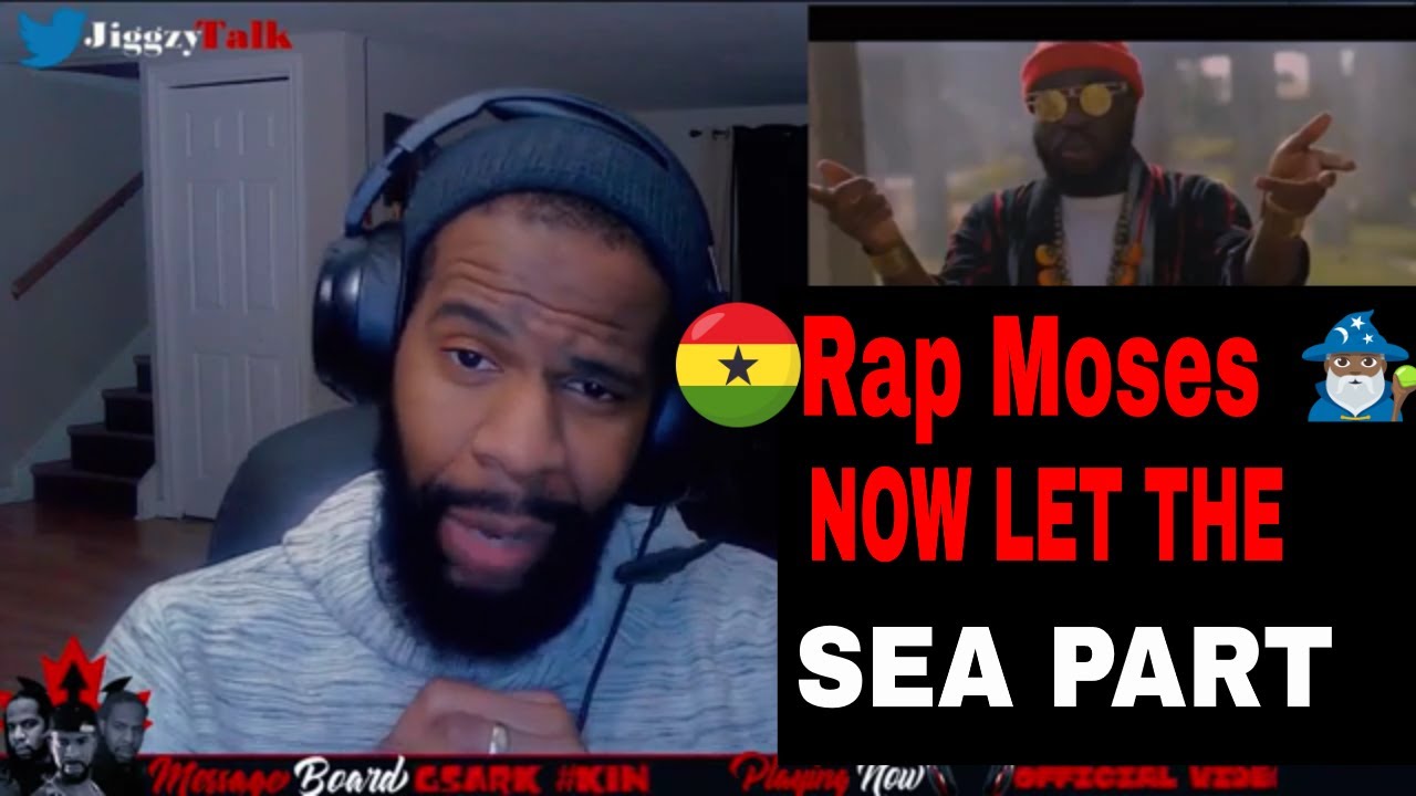 M.anifest -  B E A R (🇧🇧 🇨🇦REACTION) He Is One  Of The Most Creative But Yet Still Underrated