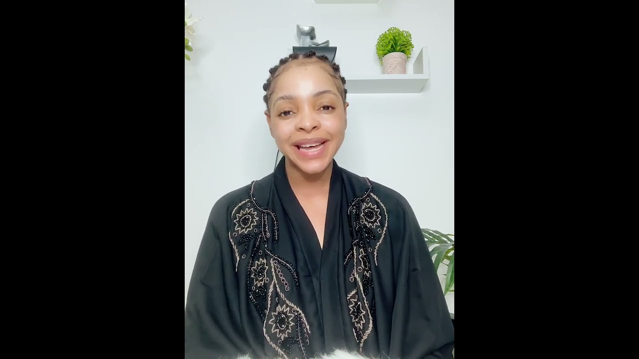 God Says ;   SOMEONE SAID TO THIS PERSON THAT YOU GLOW DIFFERENTLY &  YOU ,
