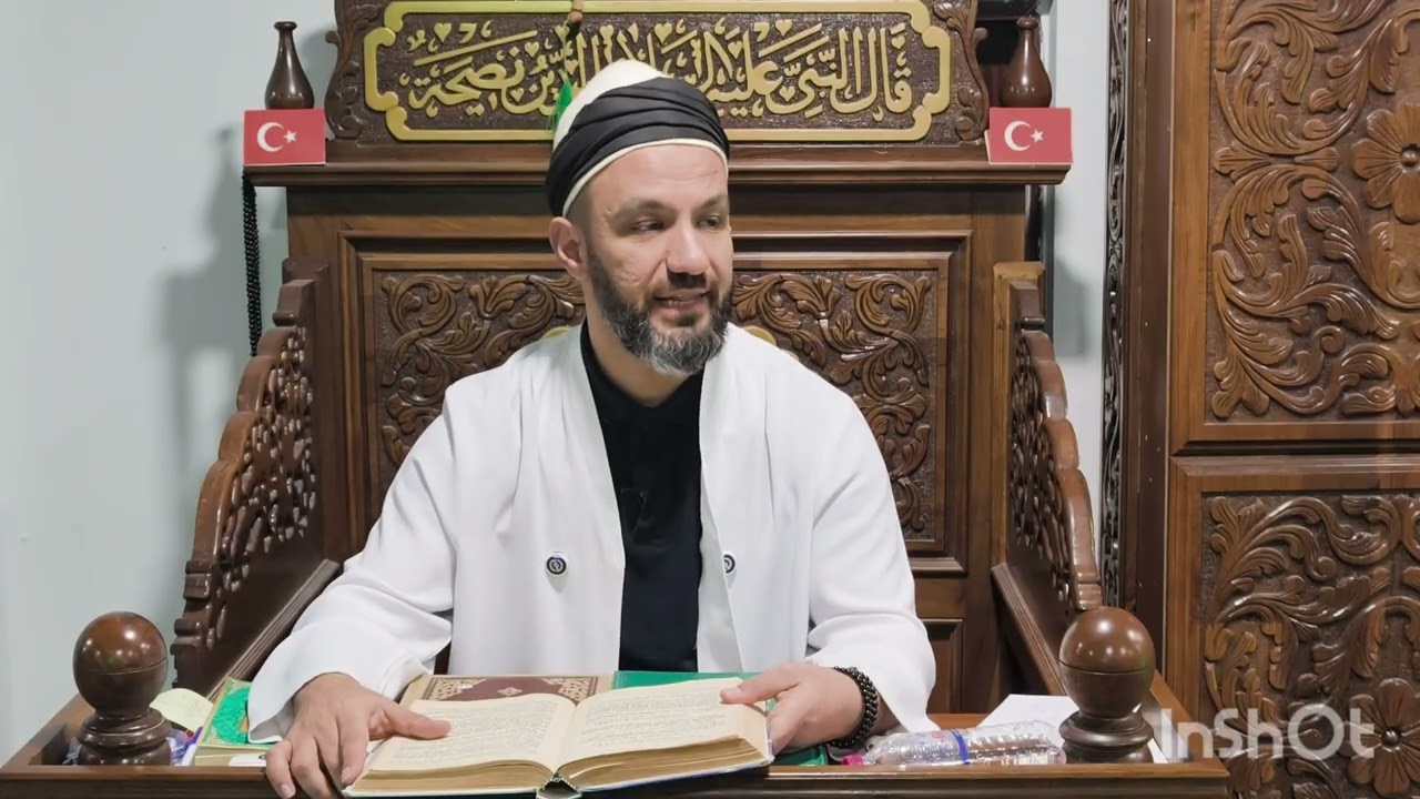 5 Mart Teravih , Namaz olmadan olmaz !!! 