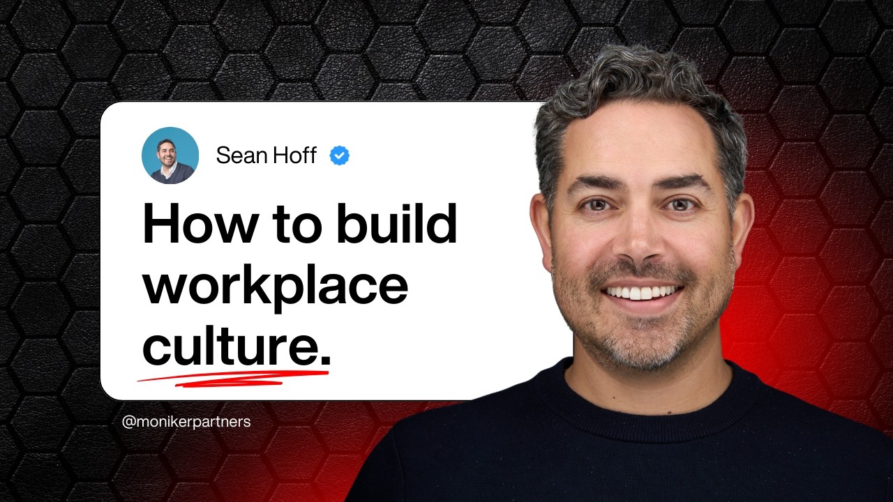 Culture by Design Masterclass