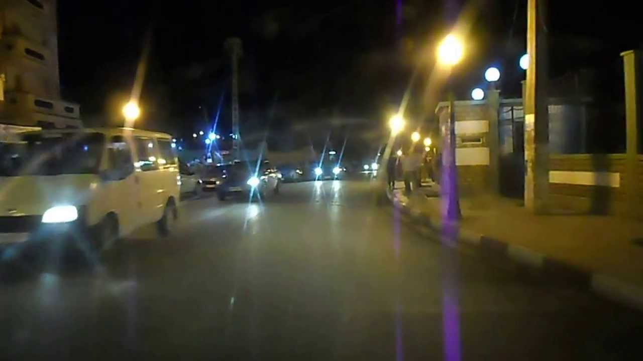 01/08/2013 :Ouadhias a 23h00 