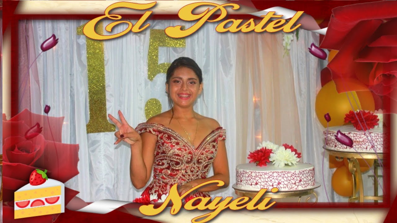 LA QUINCEAÑERA LISTA PARA PARTIR EL PASTEL🎂 EL FAMOSO BAILE DEL ZANGOLOTE CON LA PLAGA🔥 Parte 30