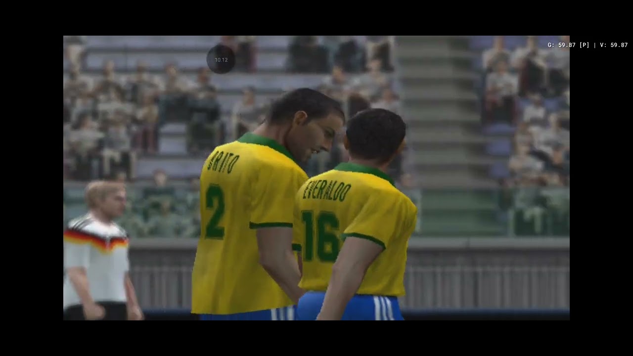 Winning eleven 10 jokuyuki aethersx2 gak bahaya ta