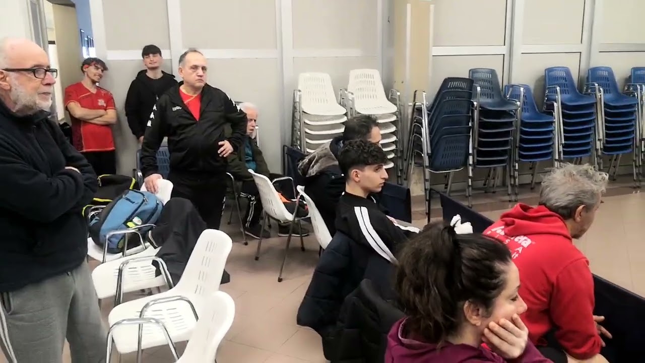 San Miniato , Paolinetti Raveggi 2026