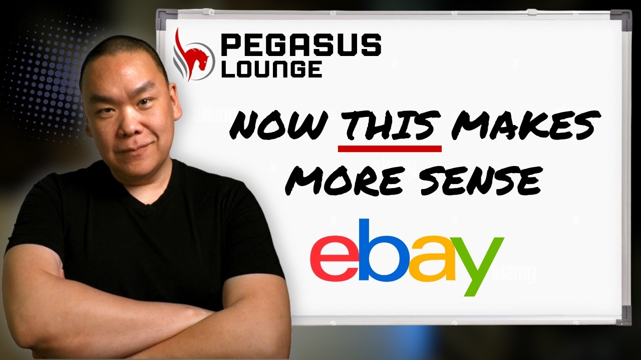 eBay's End Sell Similar: Explained by a Private Labeler!!