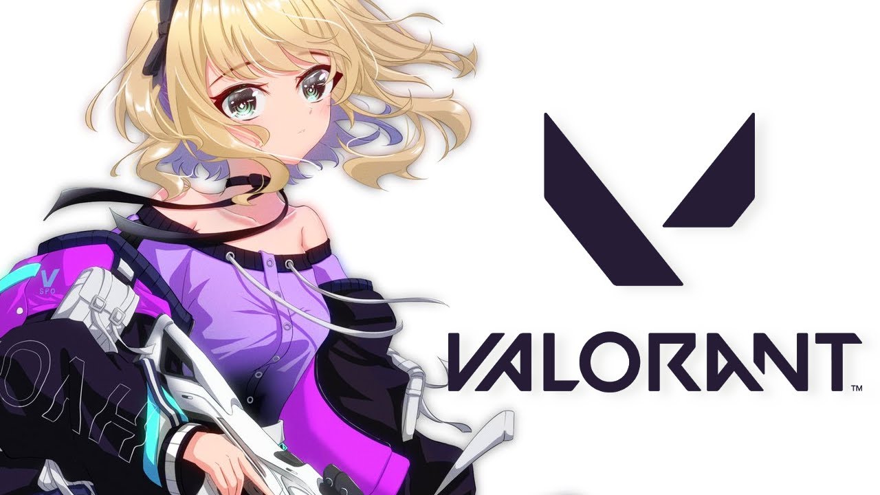 【VALORANT】まずい、いつぶりでしょうか フルパです【ぶいすぽっ！胡桃のあ】