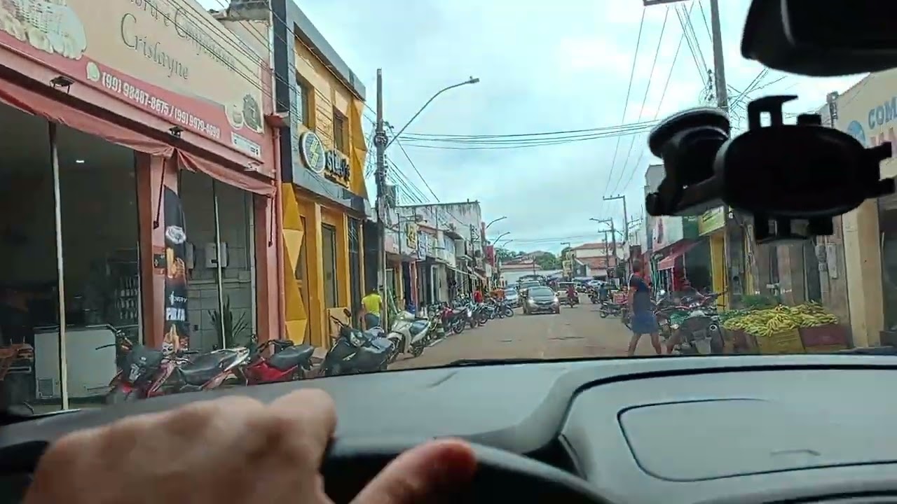 Poção de Pedras Maranhão 🇧🇷