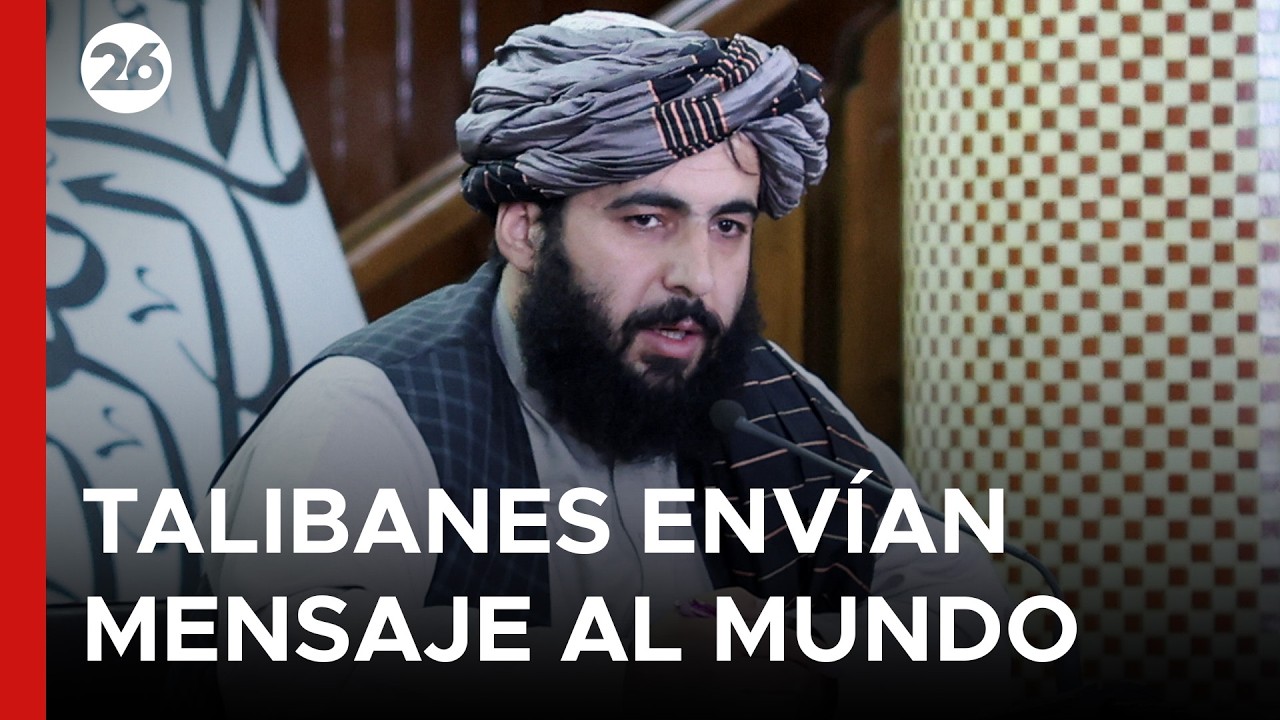 🇦🇫 AFGANISTÁN | 