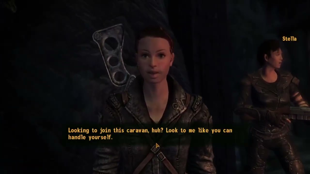 Let's Plat Fallout New Vegas Part 13 (Twitch VOD)