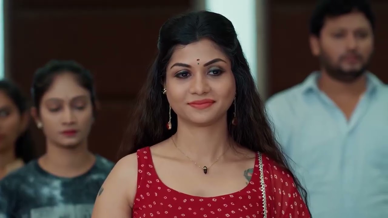 Chamanthi | Ep - 261 | Webisode | Oct 24 2025 | Zee Telugu