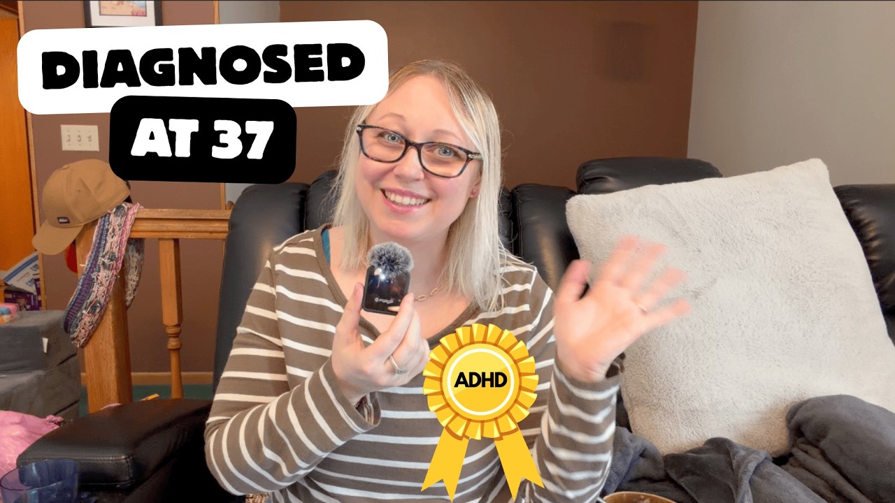 ADHD and Millennial women