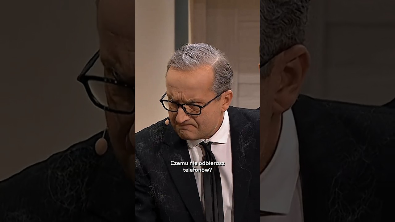 Wszystko można 😆 | Kabaret na żywo. Młodzi i Moralni. Nad mętną rzeką | PolsatBoxGo