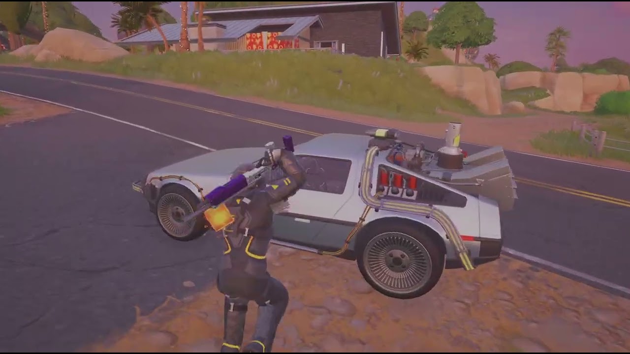 Dark win