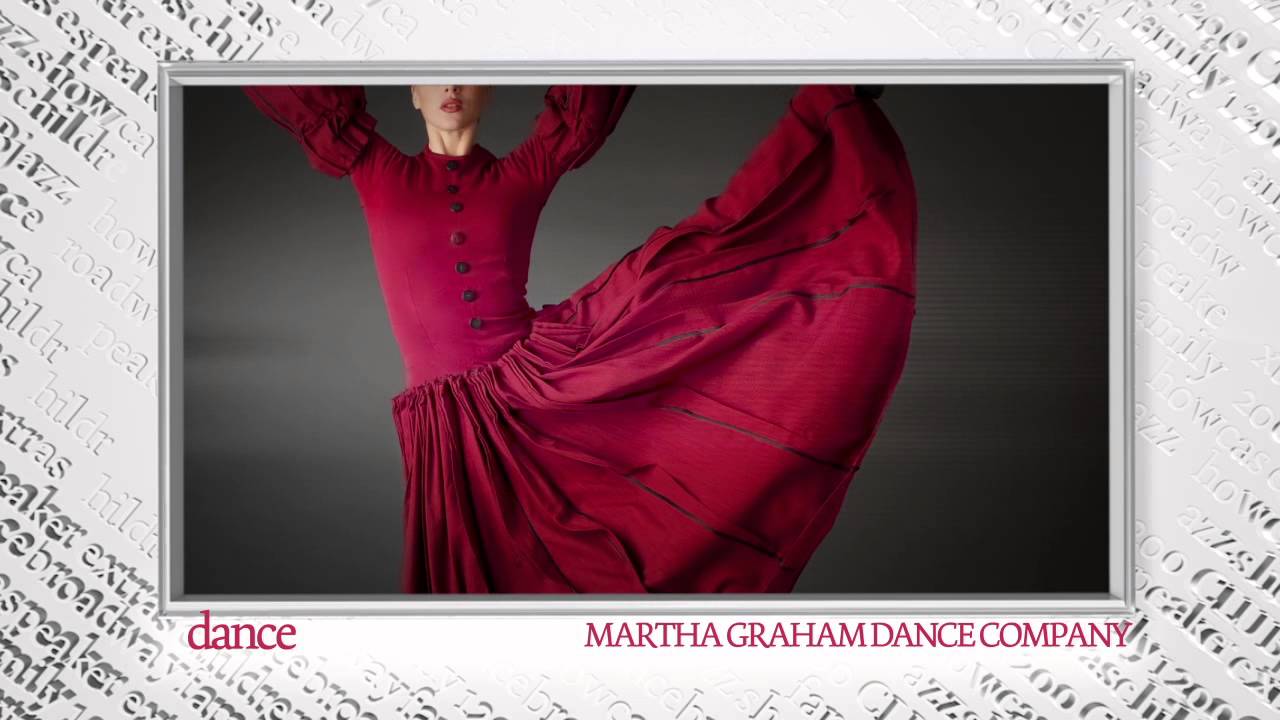 Omaha Performing Arts 2013/2014 Dance Series