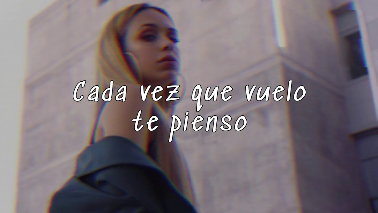 Todos Quieren - Bad Gyal (Lyrics/Letra Video)