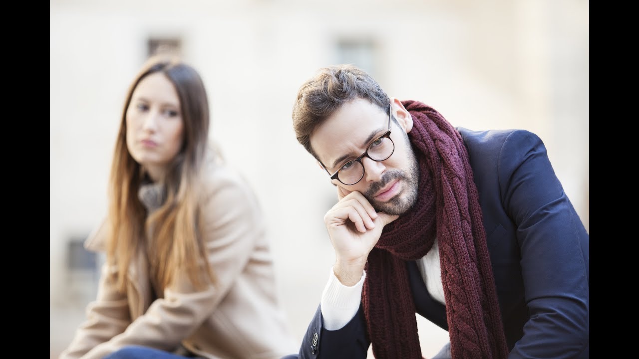 Enmeshment  The Problem of Too Much Togetherness - Jerry Wise