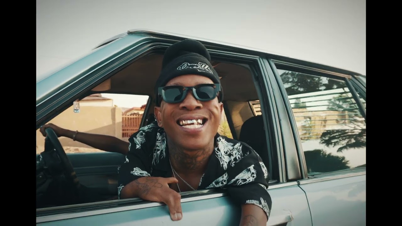 SKMATOBELA MSHAYWASO FT LACABRA KHUPHUKA (Official Music Video)