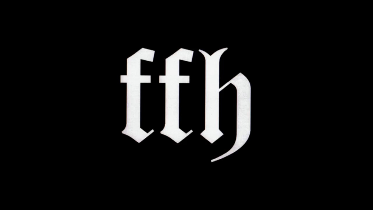 FFH - Undone - Anti-Nightcore/Daycore