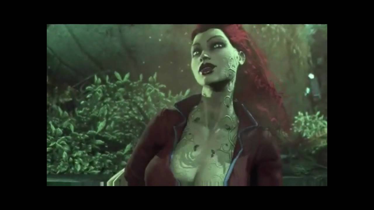 The Good Life: Arkham Asylum