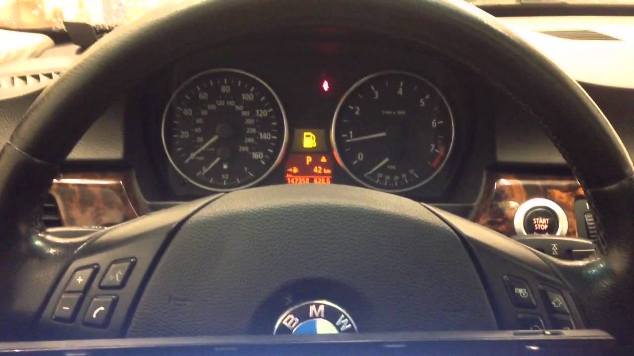 BMW INPA - видео обзор, часть 2
