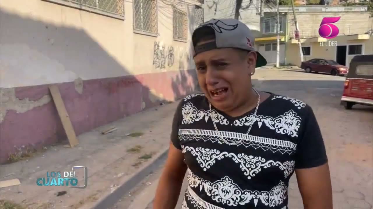 Los del Cuarto  Amor de Barrio edici&oacute;n San Valentin