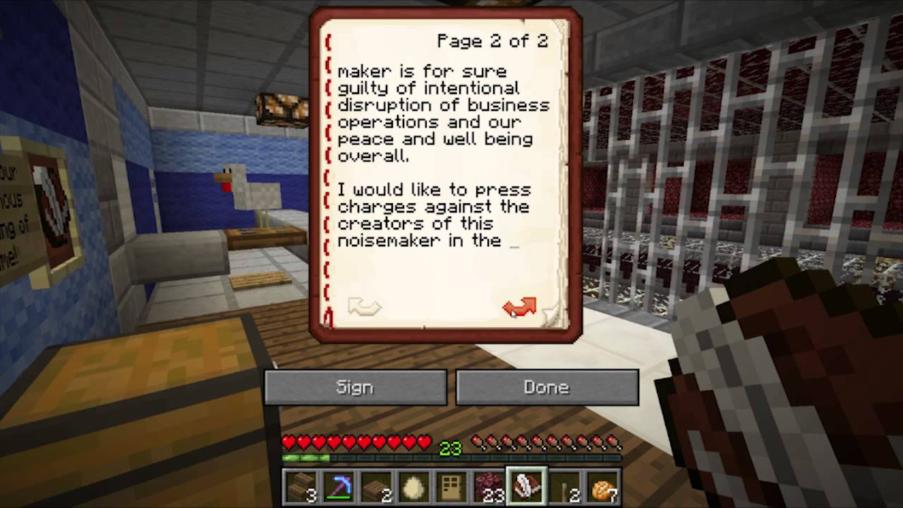 HermitCraft Minecraft LP Ep 78 - 