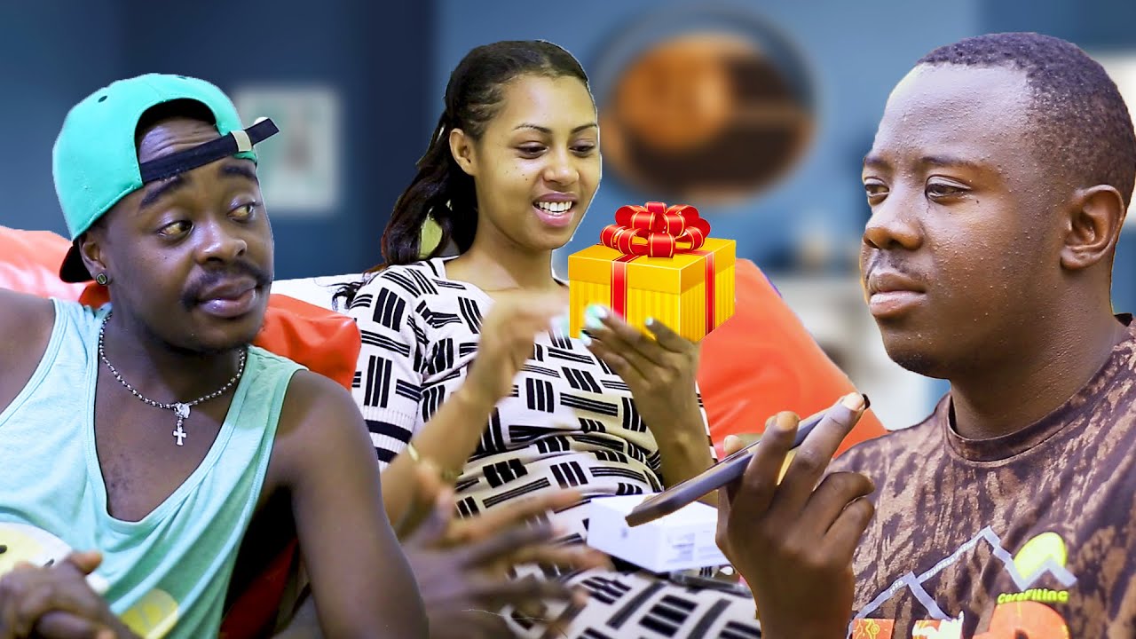 THE MESSAGE EP161: INTINYI / Part 2: Regis ahaye Nyambo impano ikomeye/ ese killaman akuwemo?