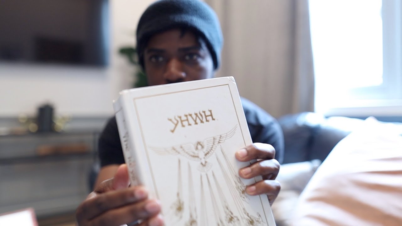 Sciences of Light from The Keys of Enoch // Book of Knowledge
