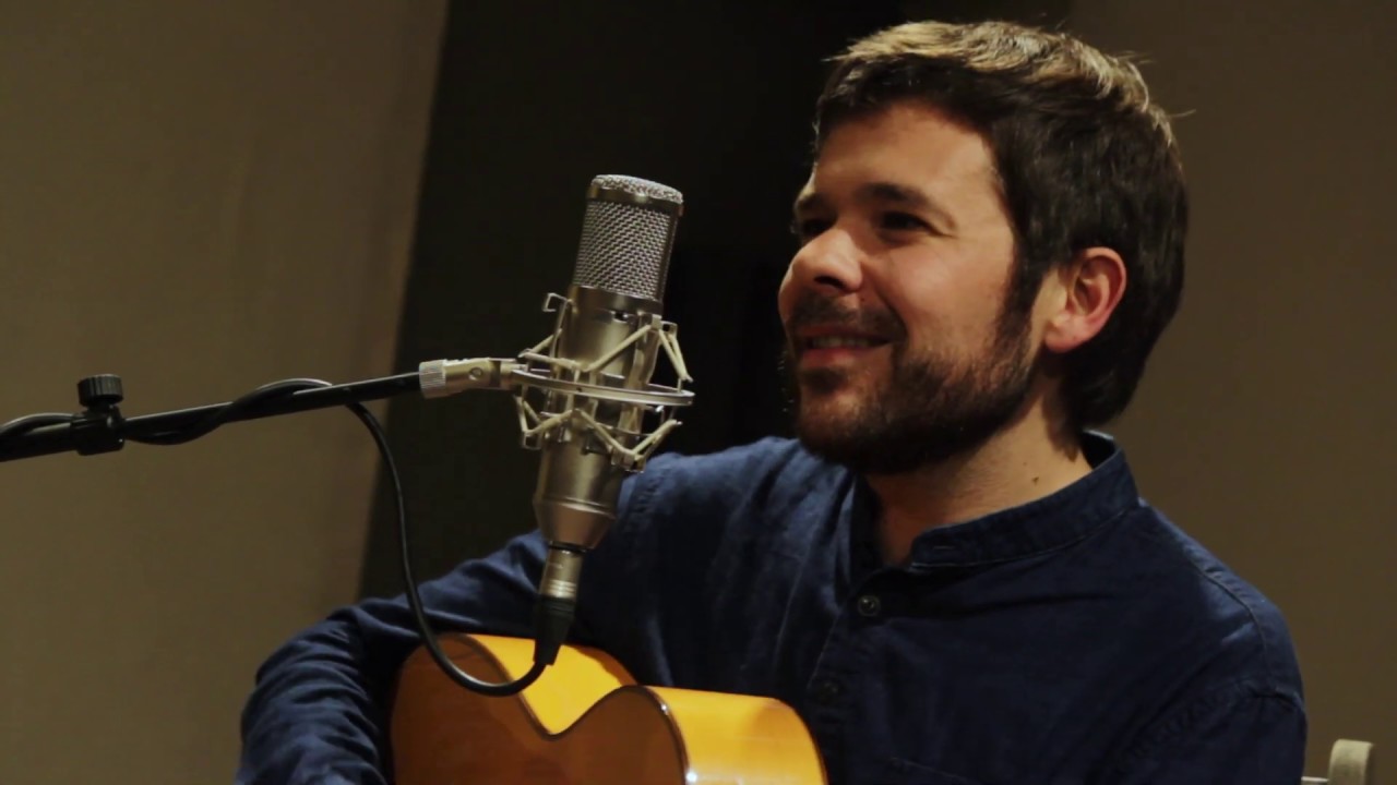 Alberto Alcalá - Lola y Manuel (con Dani Tejedor)