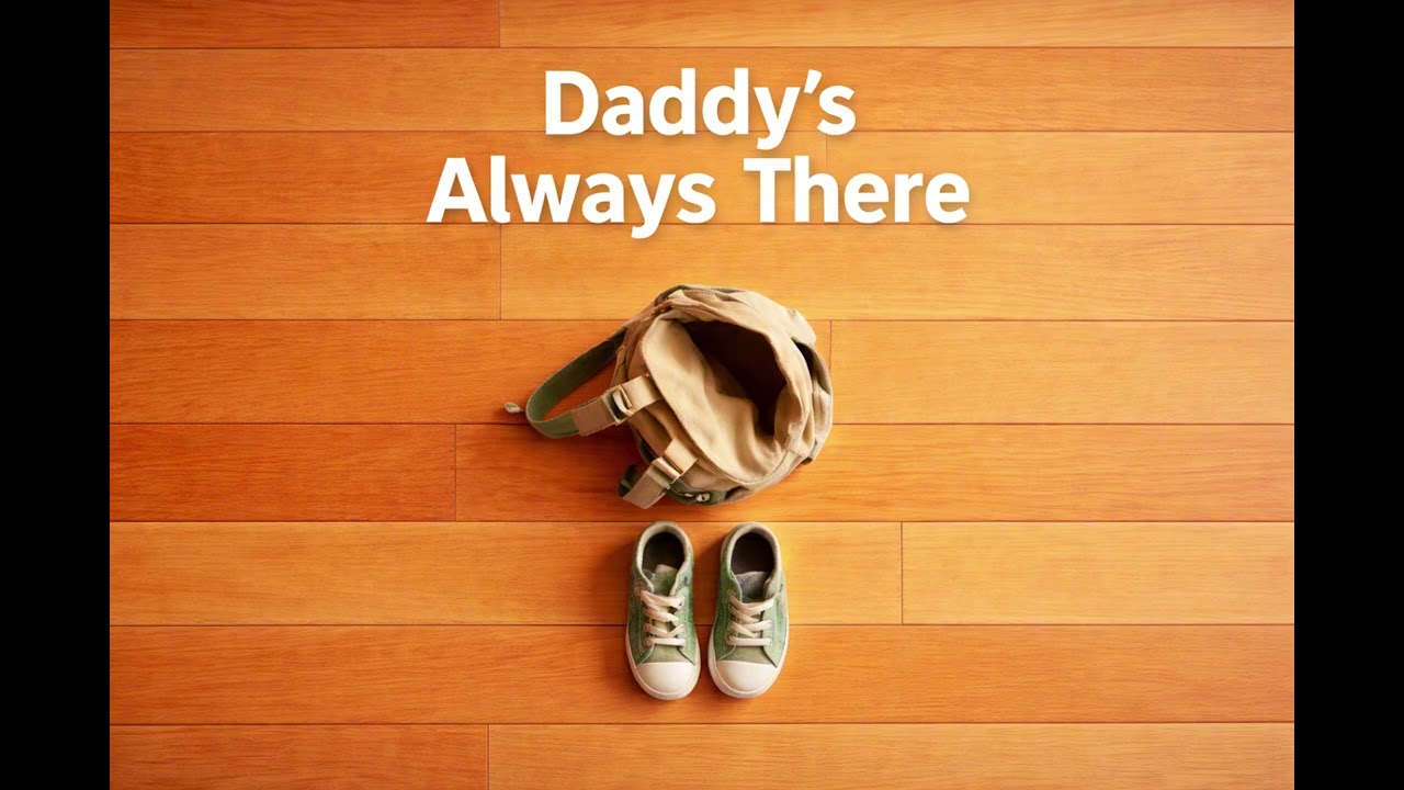 Daddy's Always There