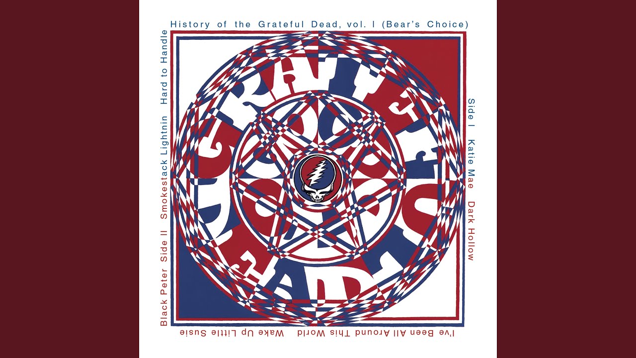 Dark Hollow (Live at Fillmore East, New York City, NY February 14, 1970) (2001 Remaster)