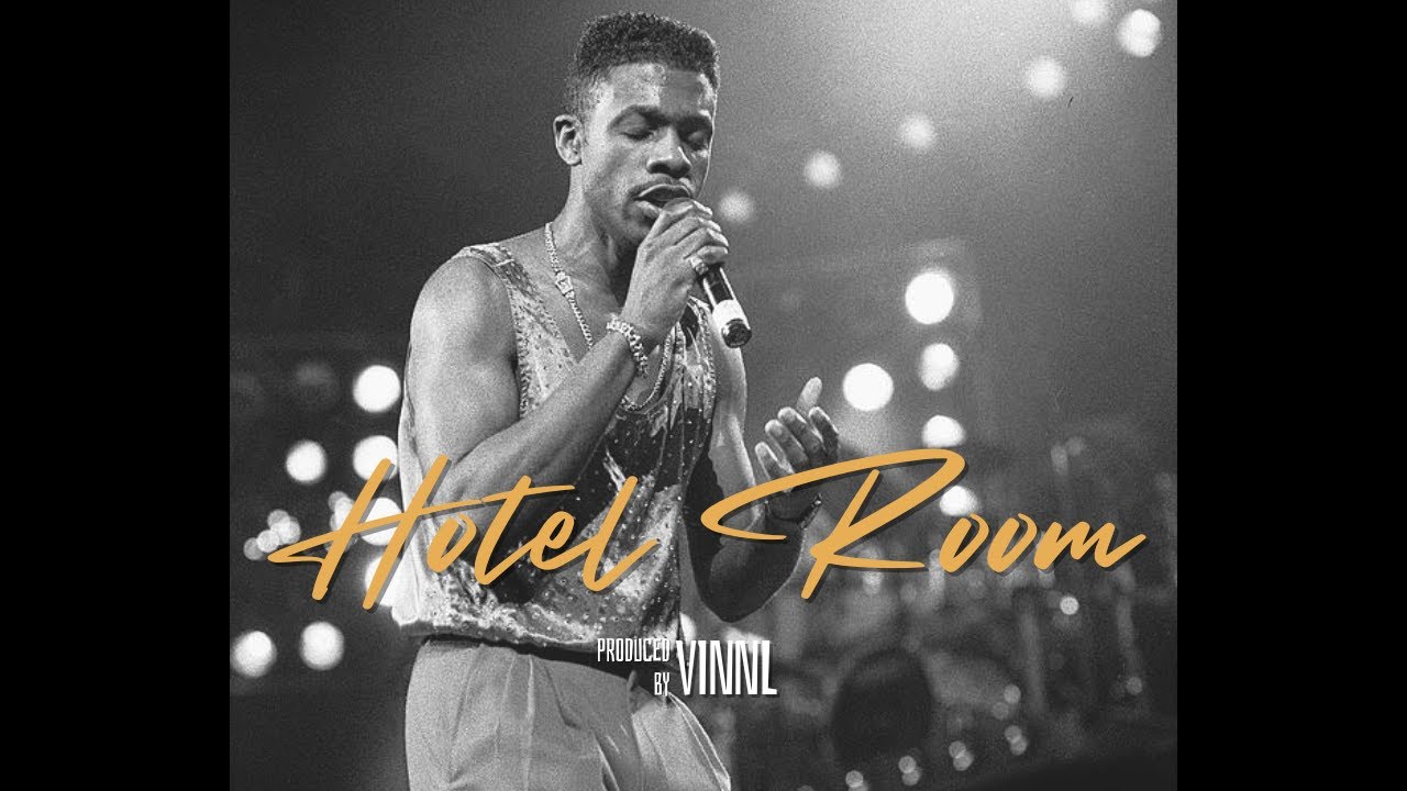 [SOLD] Keith Sweat x Isley Brothers Type Beat | 80s R&B Soul | 