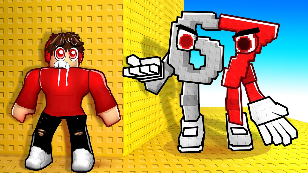 ROBLOX 67 TROLL TOWER...