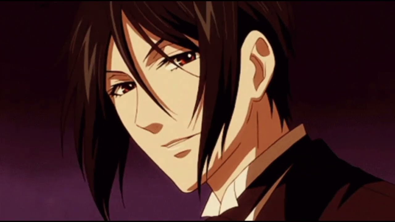Parodie Black Butler/Kuroshitsuji {Parodie Disney}