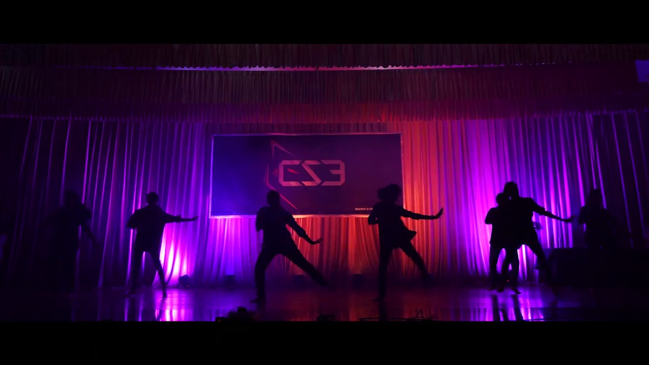 Association day 2018 Official Video | VAST | CSE
