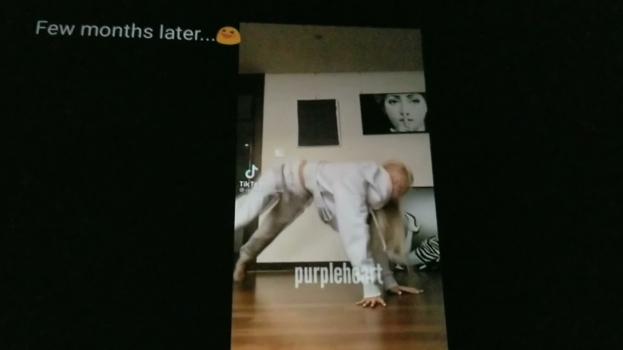 BLACKPINK ROS&Eacute; doing  the wap/twerk dance Lol 😂