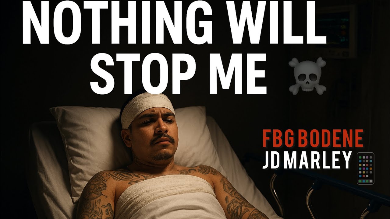 “I Was Shot In The Head”💥.. FBG Bodene & JD Marley..Future Of Chicago..Exclusive Conversation pt.1 