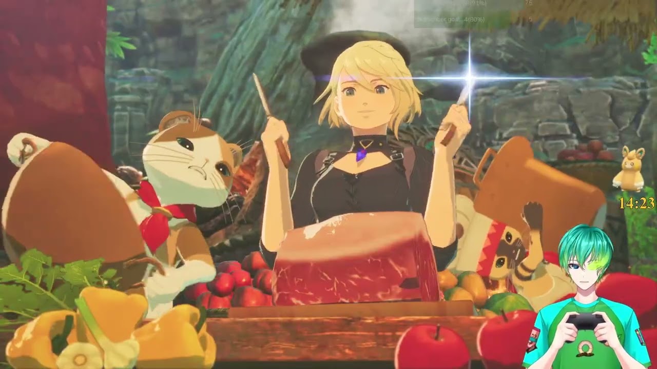 I'mma kidnap all these eggs...to save them  |!Lurk | type Chimed or Heylisten to get my attention =)