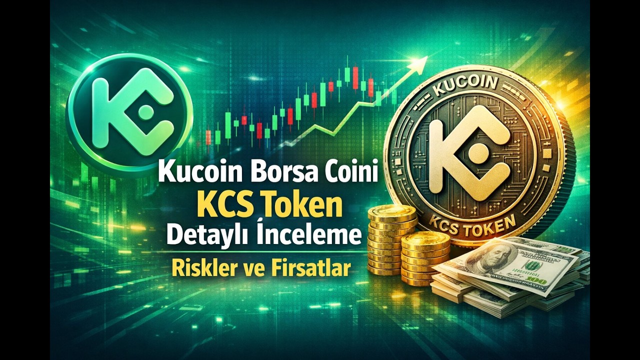 KCS Token Detaylı İnceleme | Riskler ve Fırsatlar